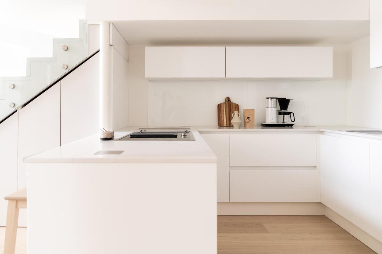 Roost Aurakatu Apartman Turku Kültér fotó