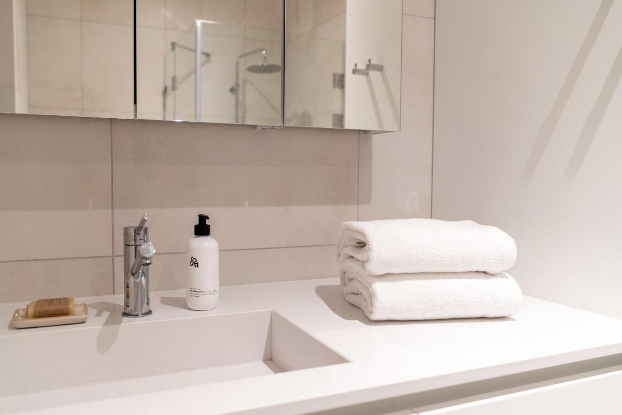 Roost Aurakatu Apartman Turku Kültér fotó