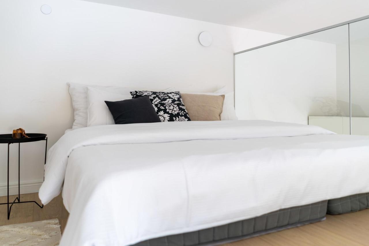 Roost Aurakatu Apartman Turku Kültér fotó
