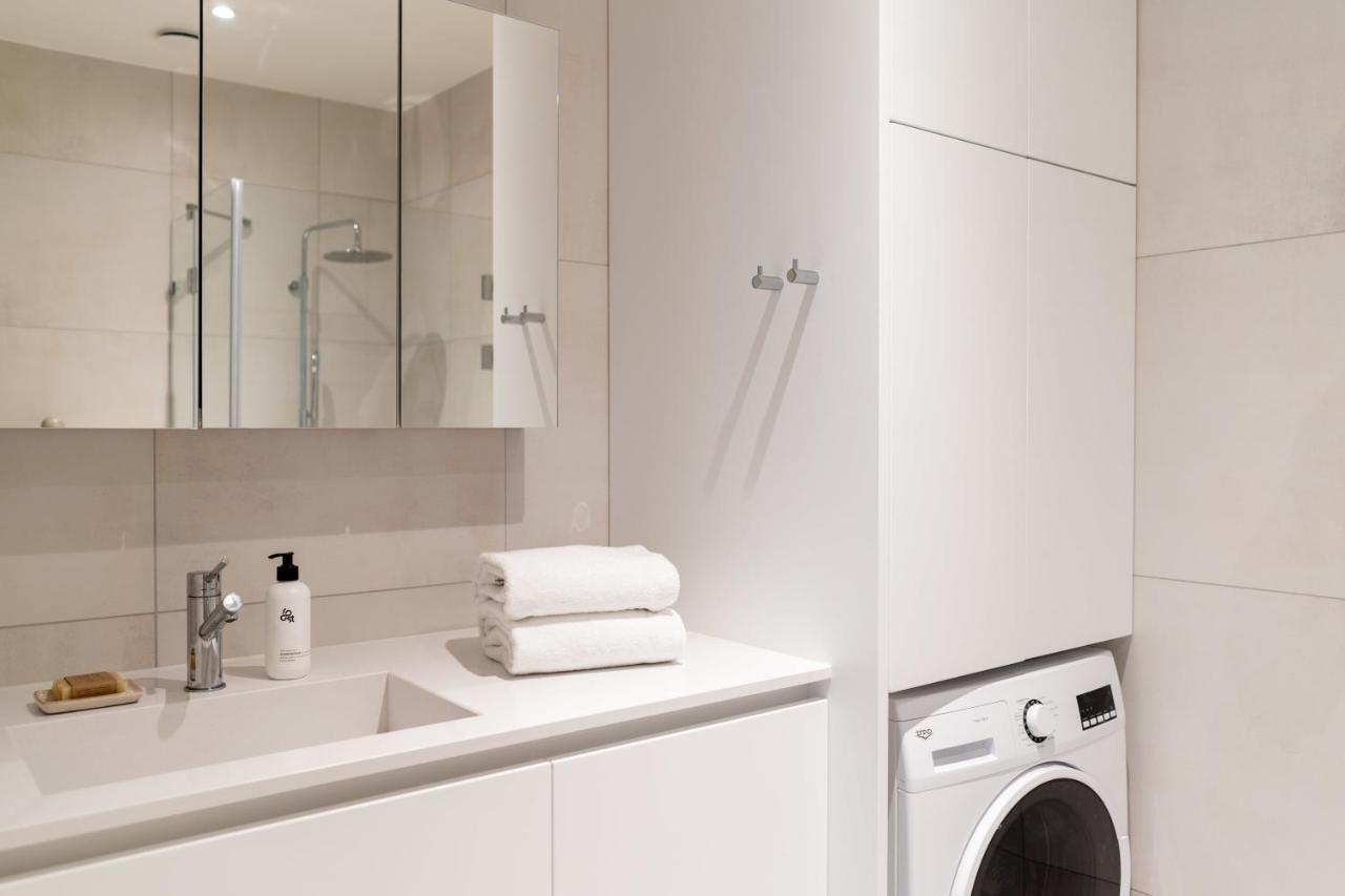 Roost Aurakatu Apartman Turku Kültér fotó