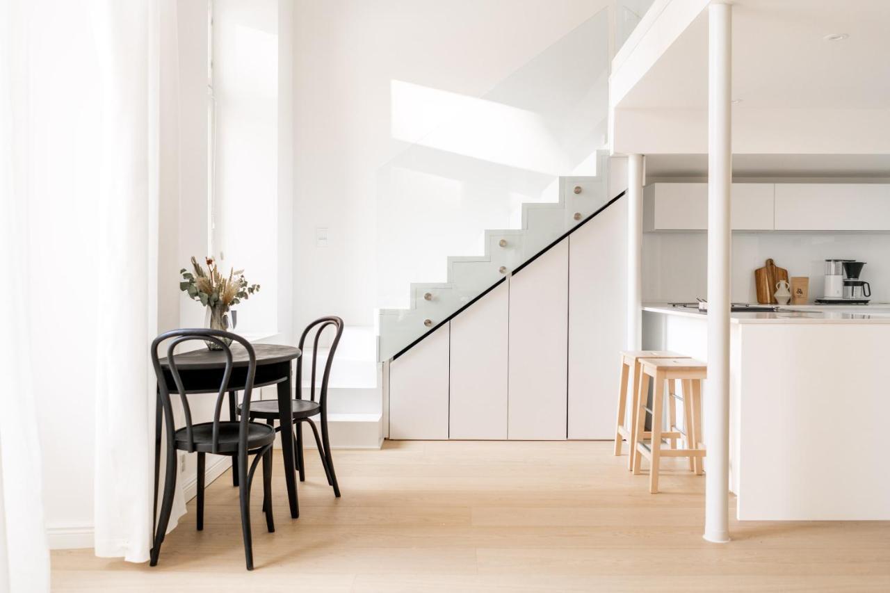 Roost Aurakatu Apartman Turku Kültér fotó